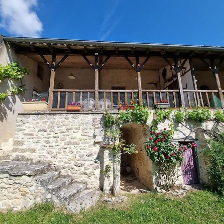 Appartamento La Soleillade D'Arnis Cahors Esterno foto