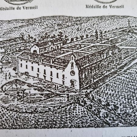 Appartamento La Soleillade D'Arnis Cahors Esterno foto